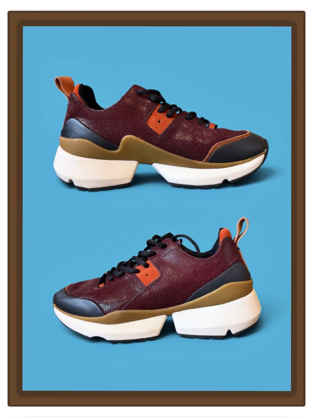 Rag & Bone Manston Runner Sneaker